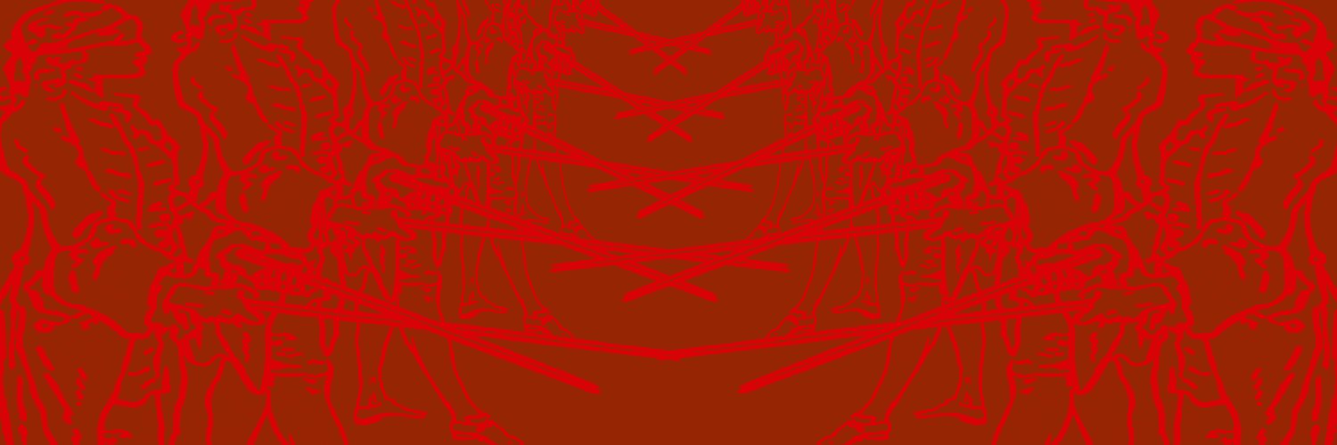 Közi's banner