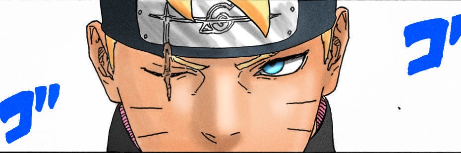 Meek's banner