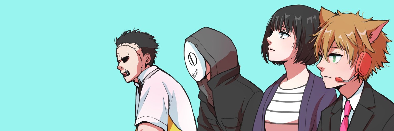 枯草🌿弾丸実況Vtuber's banner