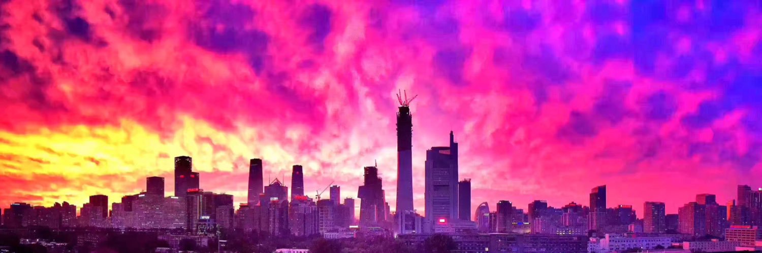 小爻同学（西安）'s banner