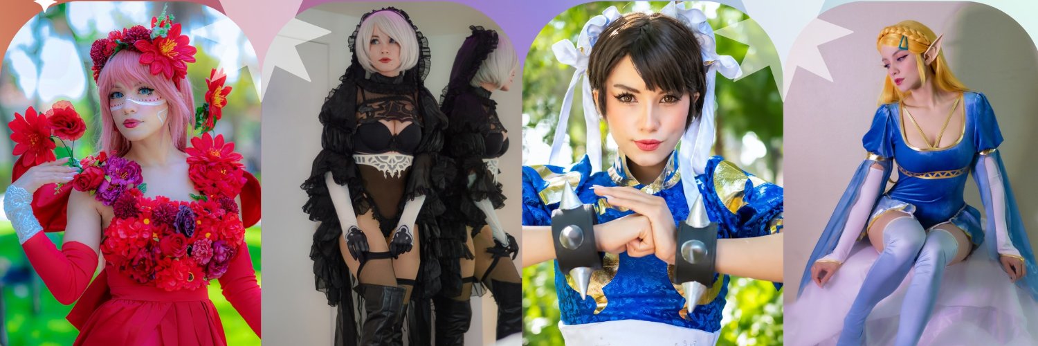 Sheliy Midori's banner