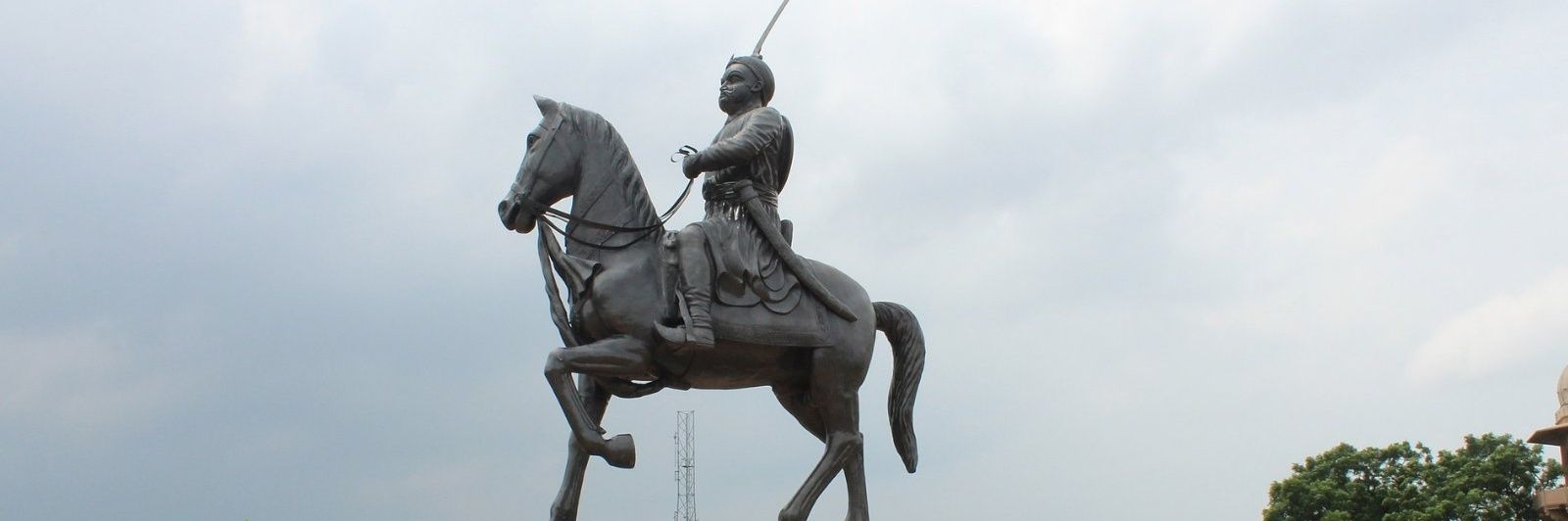 Natvar Chaudhary's banner
