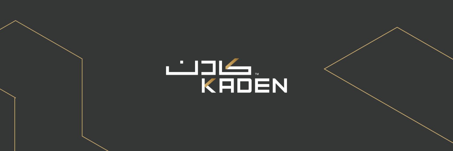 Kaden | كادن's banner