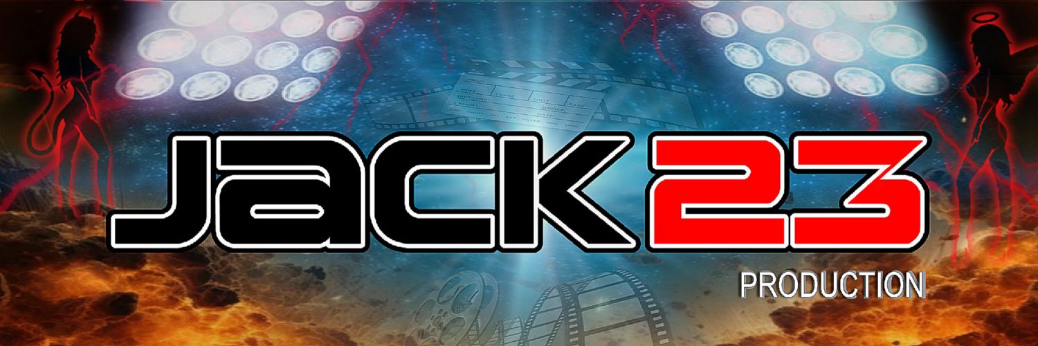 JACK23's banner
