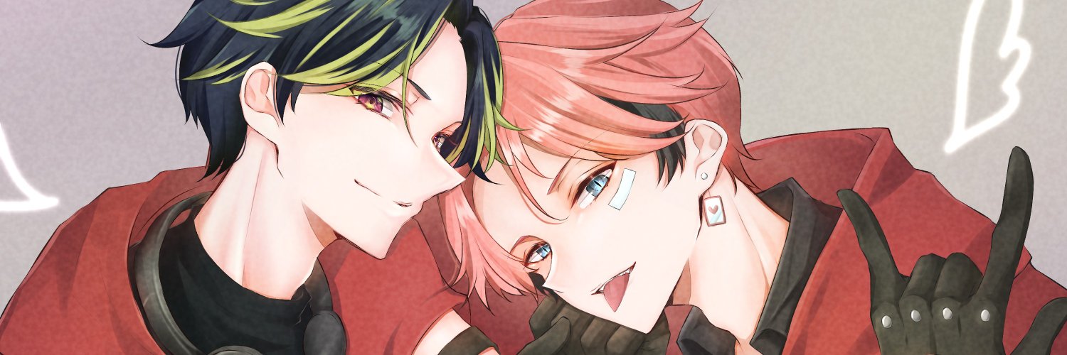 つっきぃ's banner