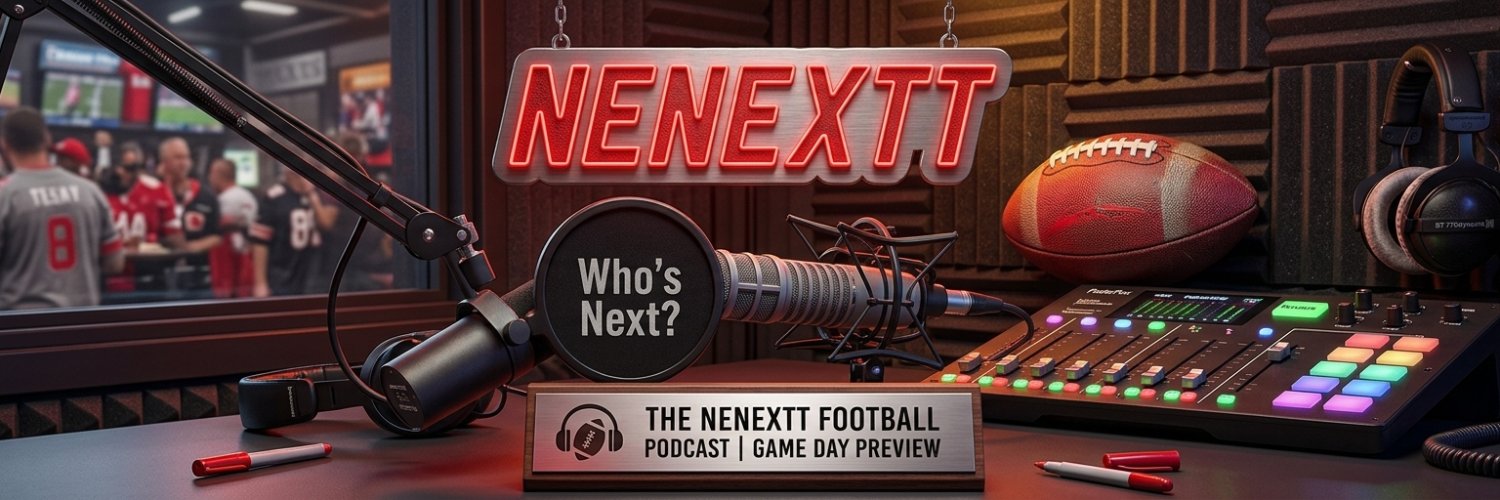 NENextt's banner
