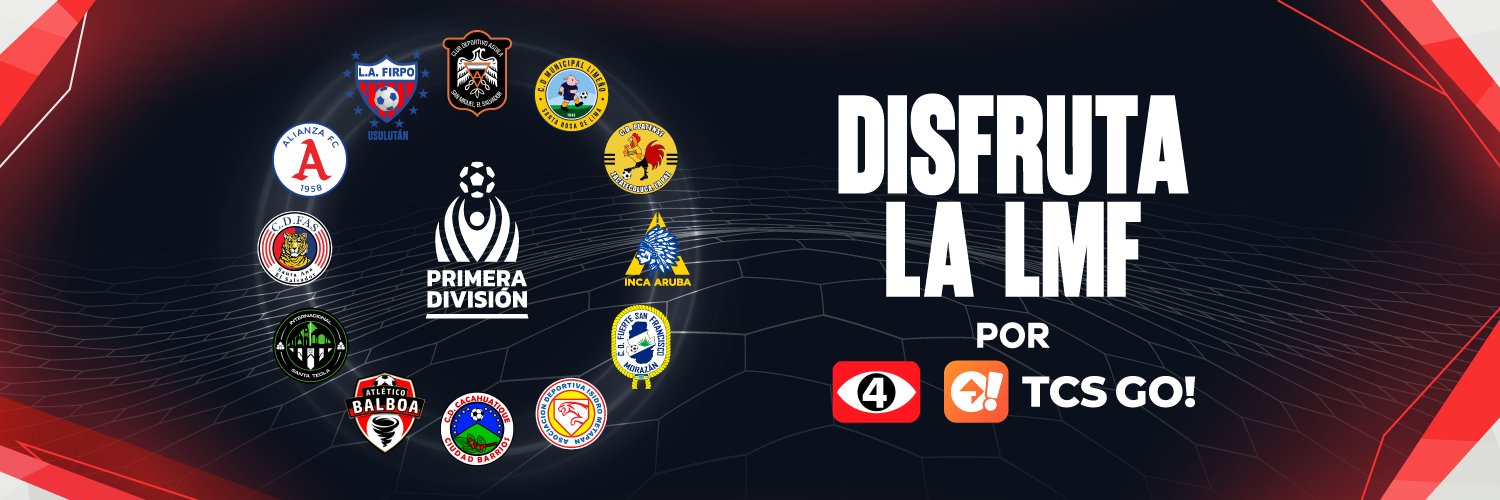 Canal 4.'s banner