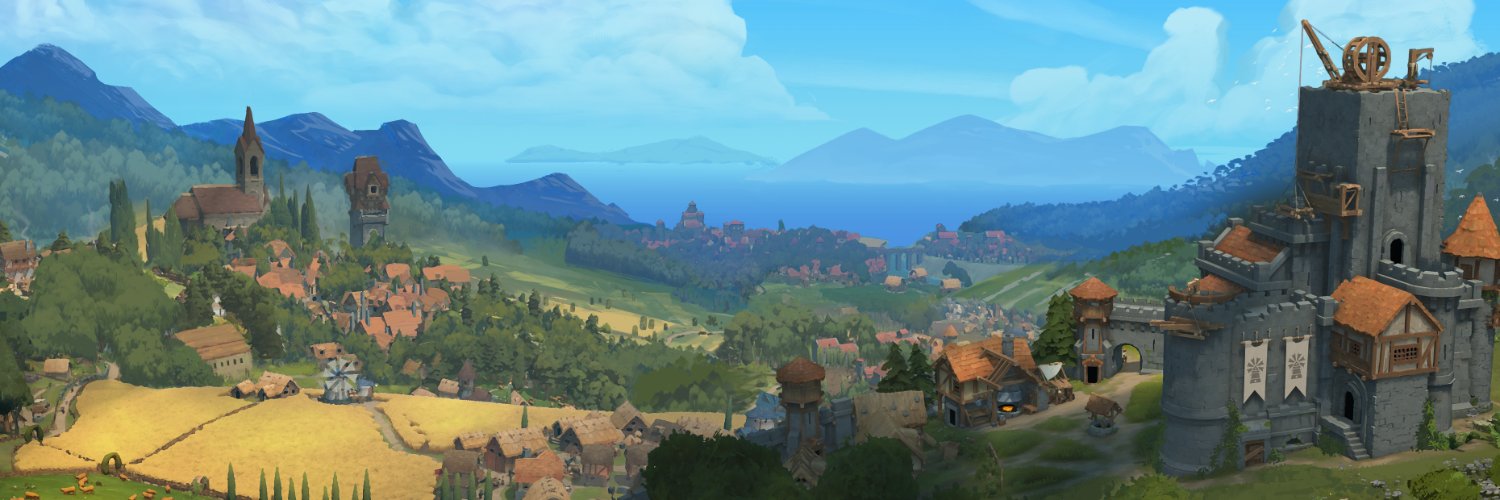 Foundation 1.0 Now Available on Steam and GOG!'s banner