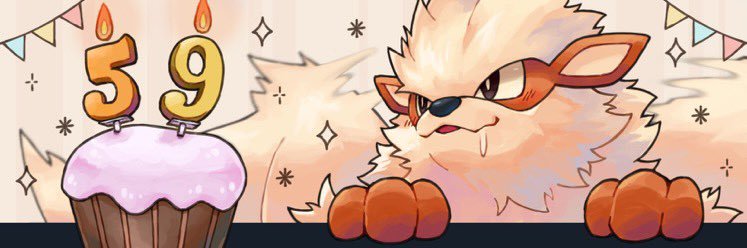 けんぴち's banner