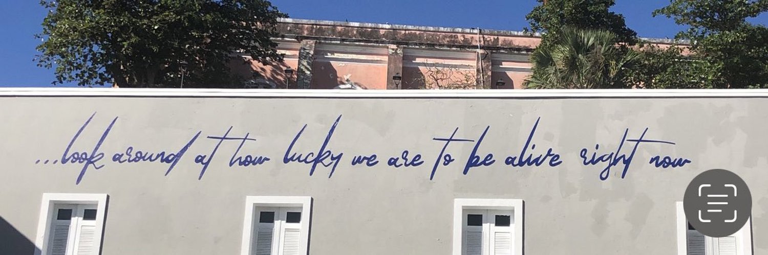 Landie C.C's banner