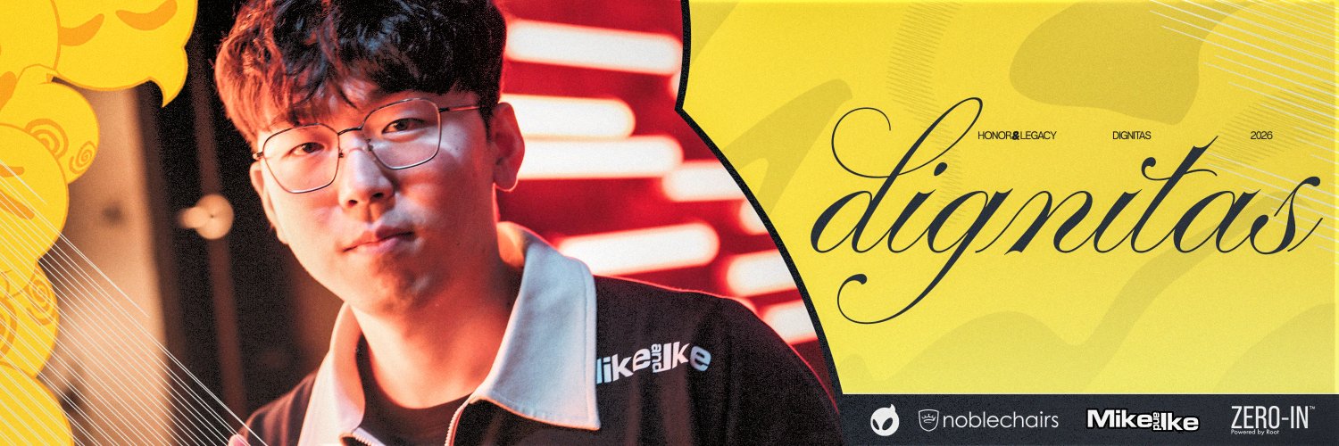 DIG LCS's banner