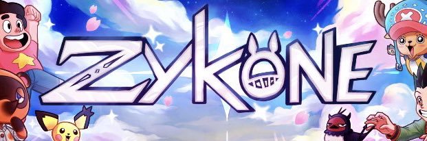 ZYKONE 's banner