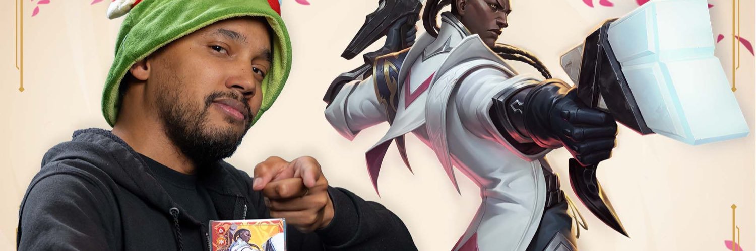 TSS Daemon 🇹🇹's banner