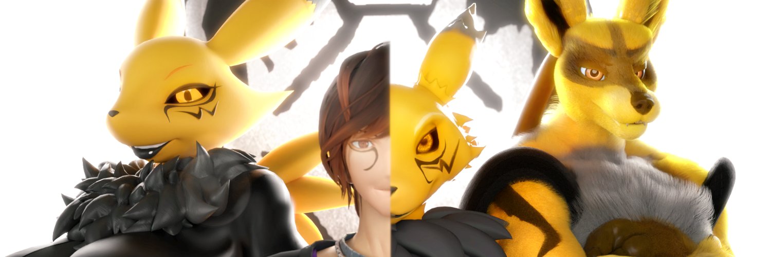 MercFox438🔞's banner