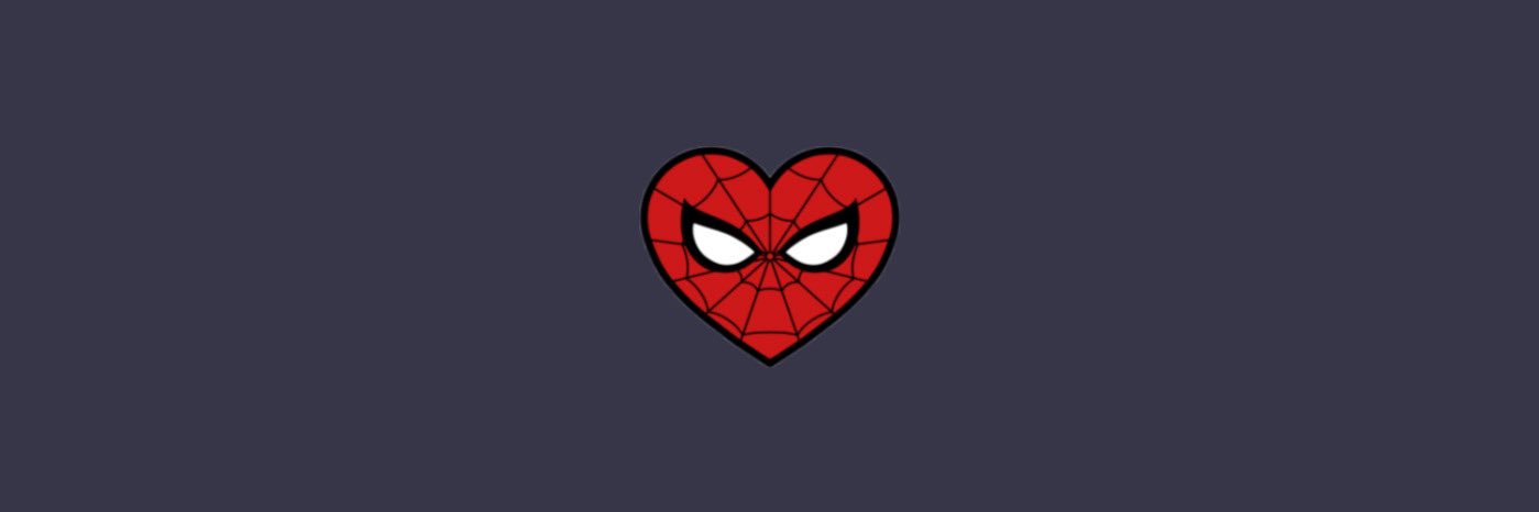 MJ Kujo ❤️💙🕸️'s banner