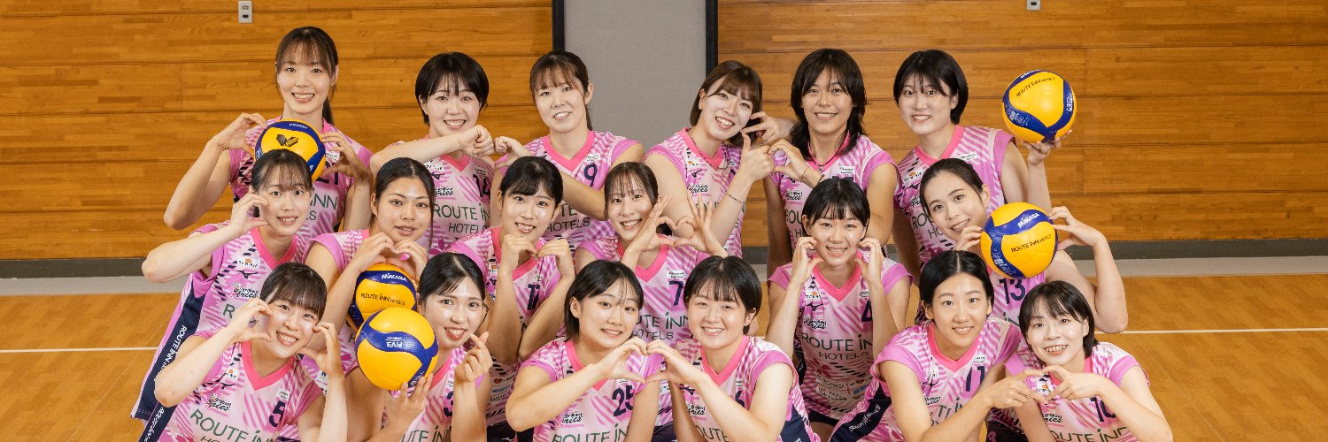 信州ブリリアントアリーズ (ルートインホテルズ)'s banner