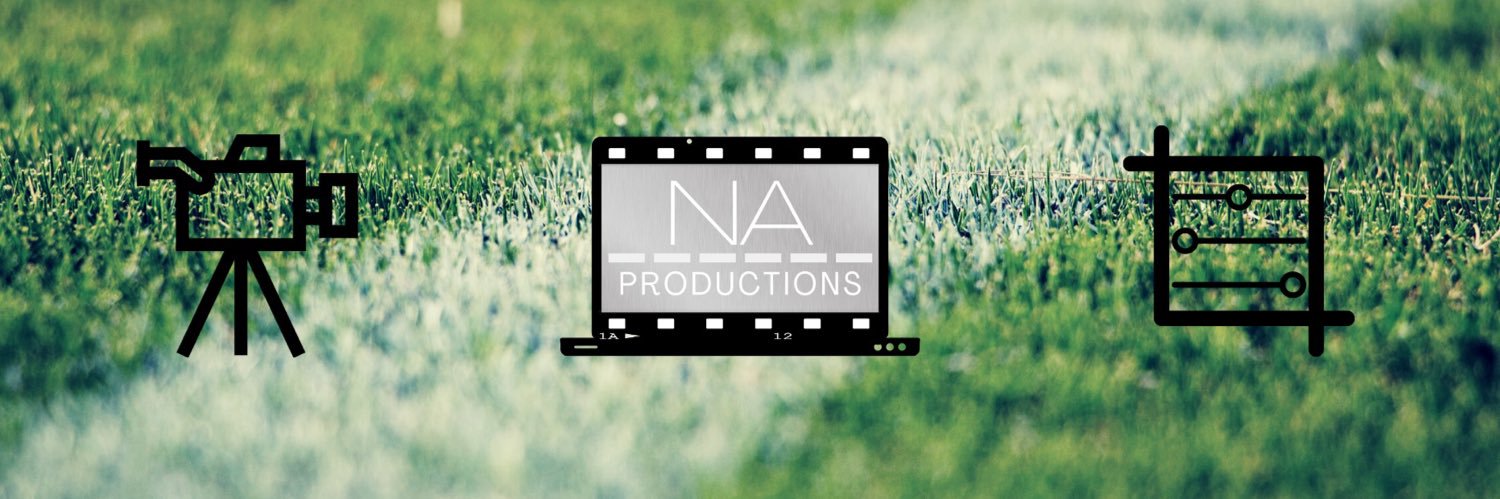 Natty (NA Productions) 🧀🦌🐺's banner