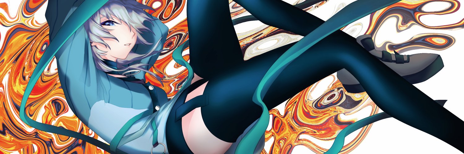 コバヤシ ケイ's banner