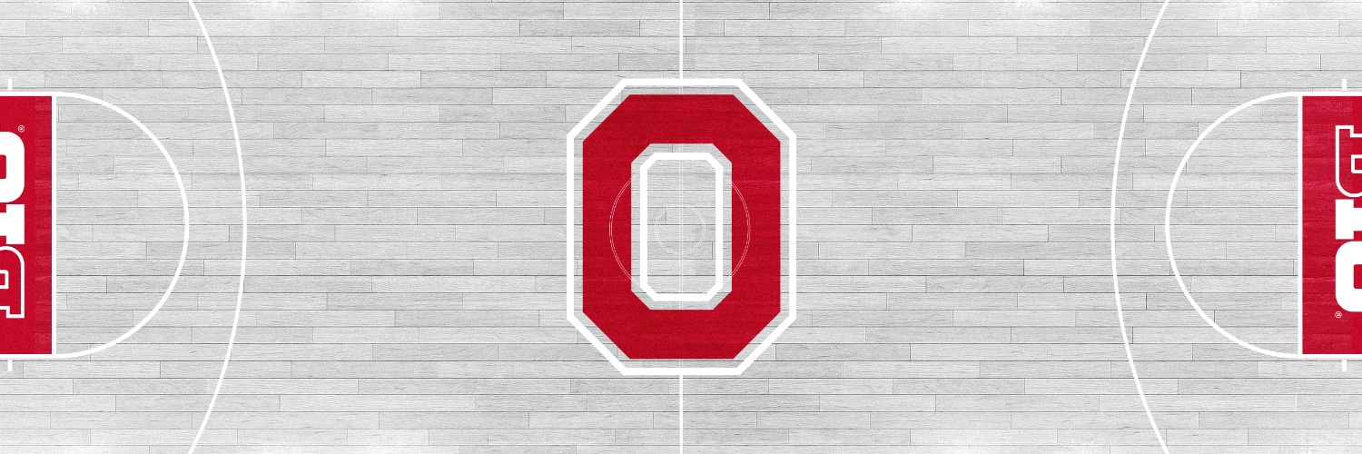 Ohio State Women’s Basketball's banner