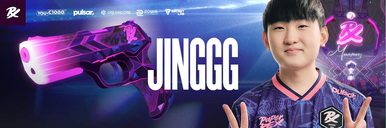 PRX Jinggg's banner
