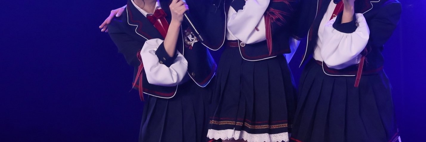 井上 瑠夏's banner