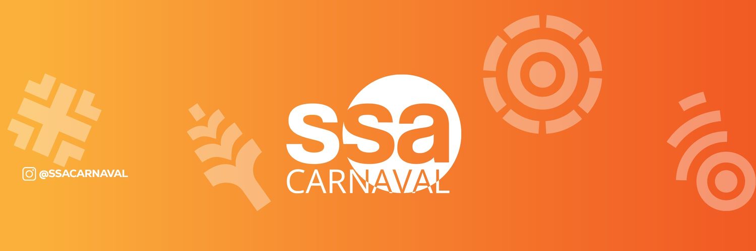 SSA CARNAVAL's banner