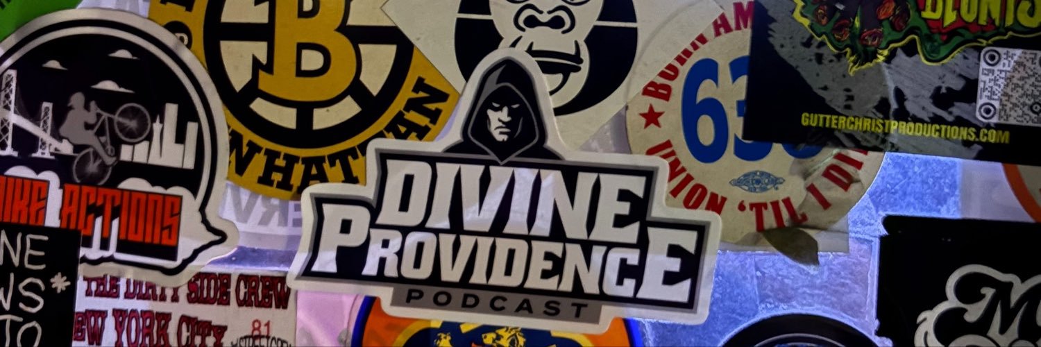 Mac's banner