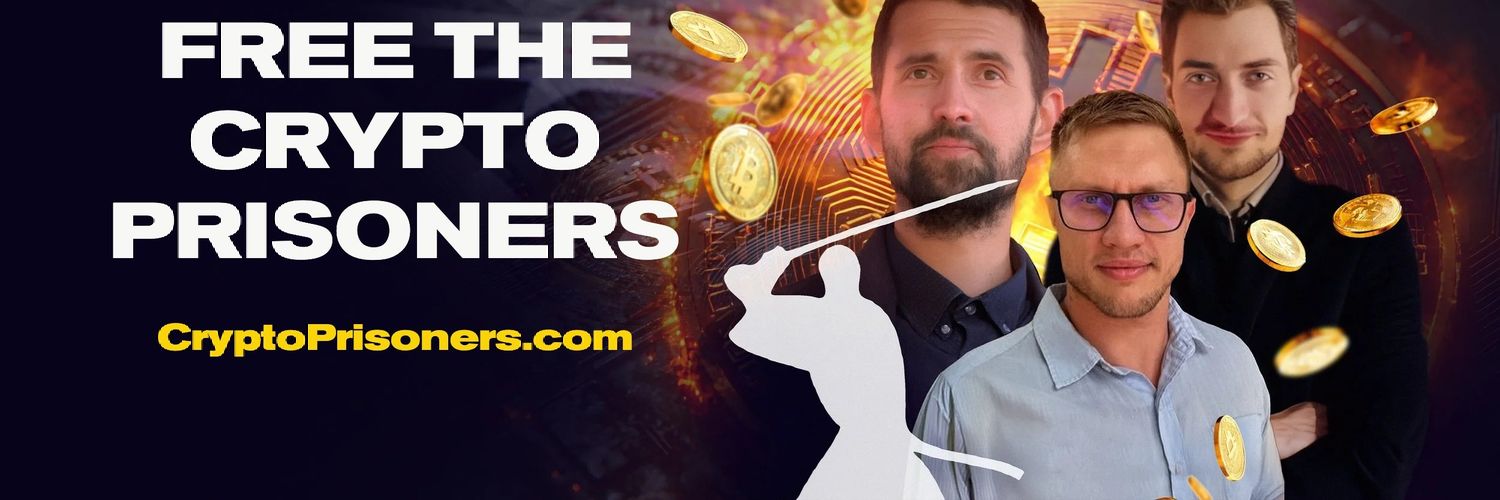 Mises Caucus's banner