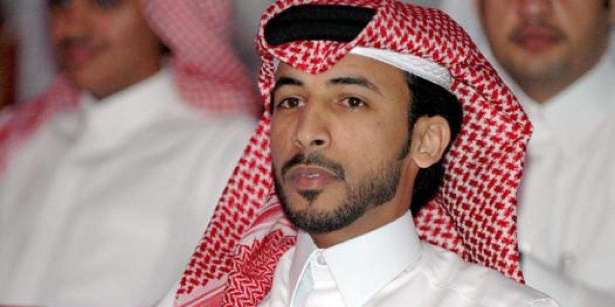 محمد بن فطيس's banner