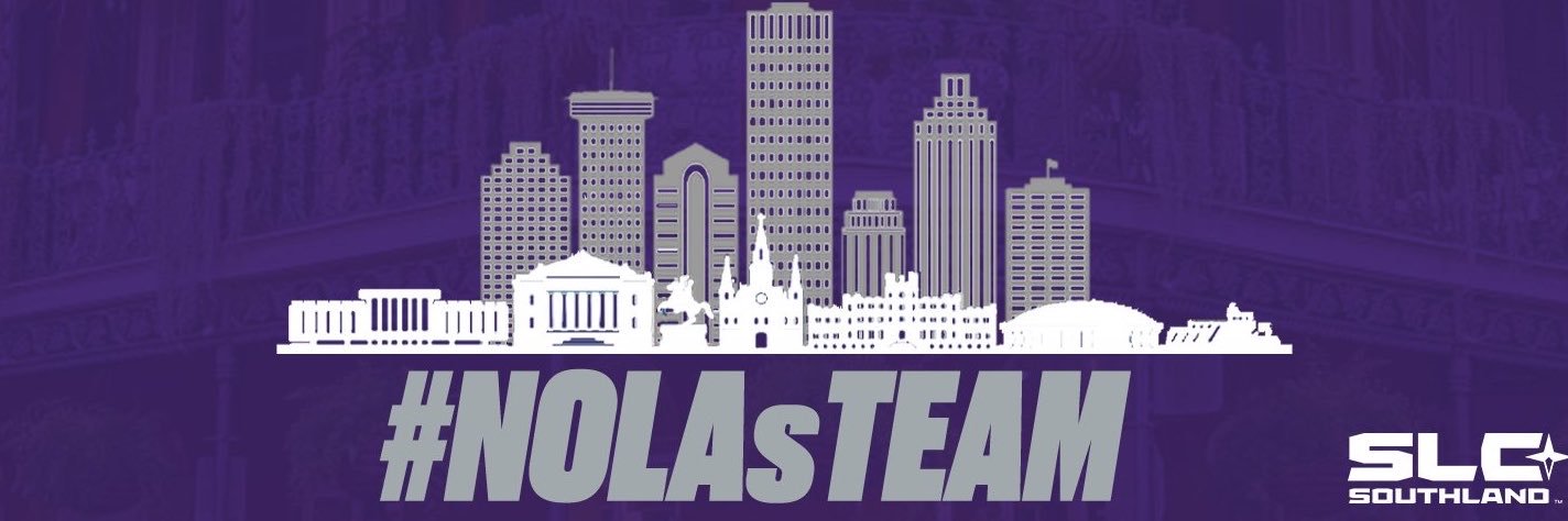 Zach Settembre's banner