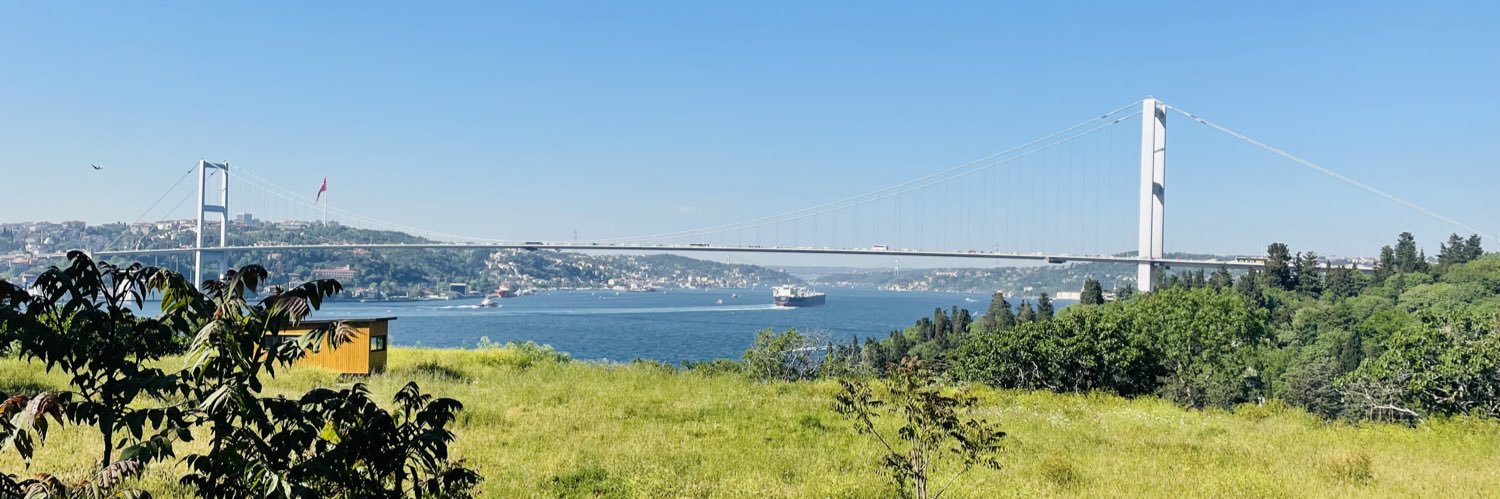 Betül's banner