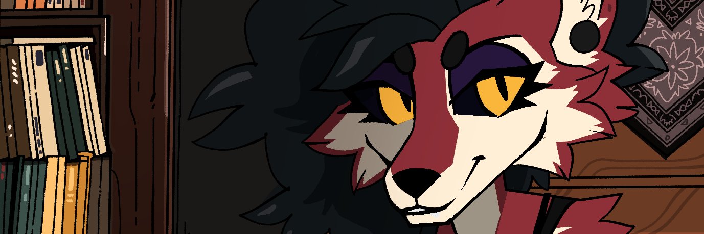 🦴Ashe K9🔥's banner
