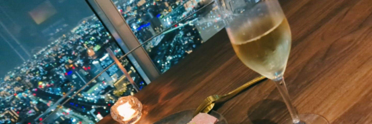 もりさき's banner