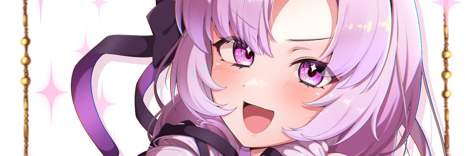 無人＠Skeb作業中's banner