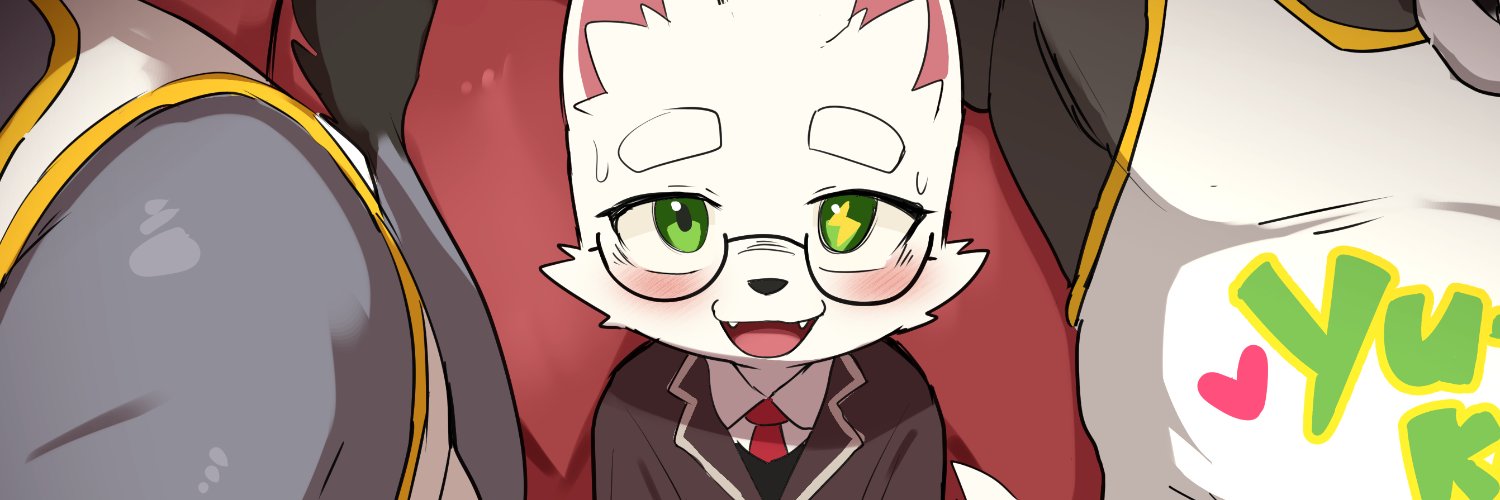 星音ユウ＠ケモV歴7年目のお兄さん's banner