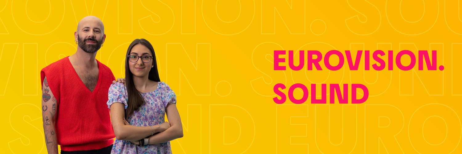 Eurovision Sound's banner