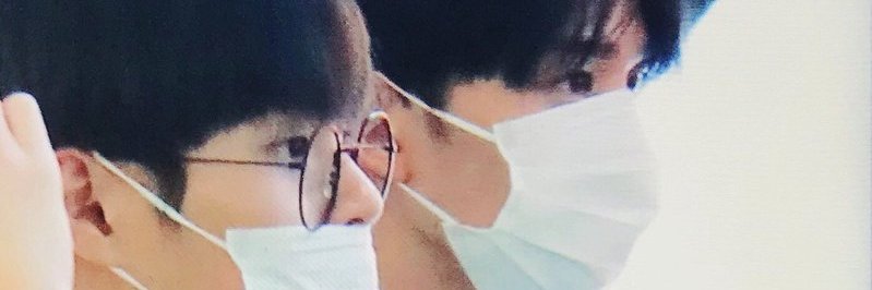 Baejin & Daehwi's noona's banner