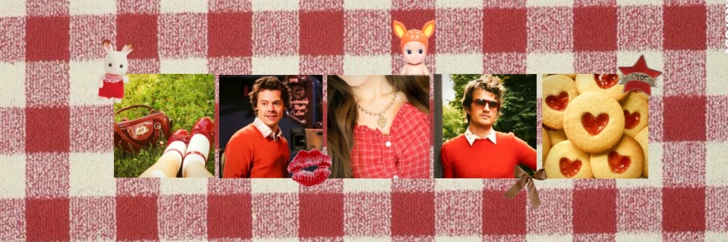 🎀Heaven🎀's banner