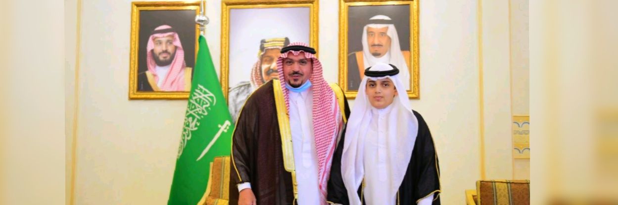 علي عبدالسلام اليوسف's banner