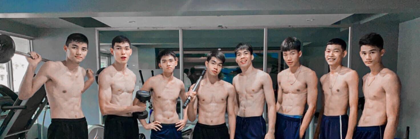 หิวผู้ชายย ❤️‍🔥's banner