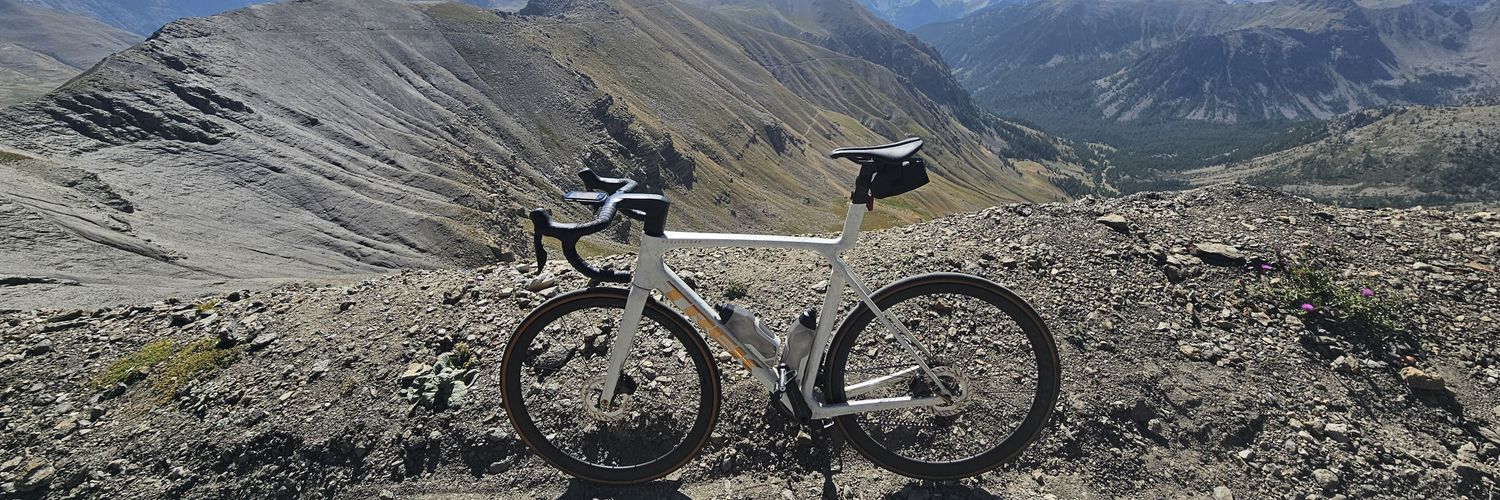 ⛰️ Le Pignon Voyageur 🚵‍♀️'s banner