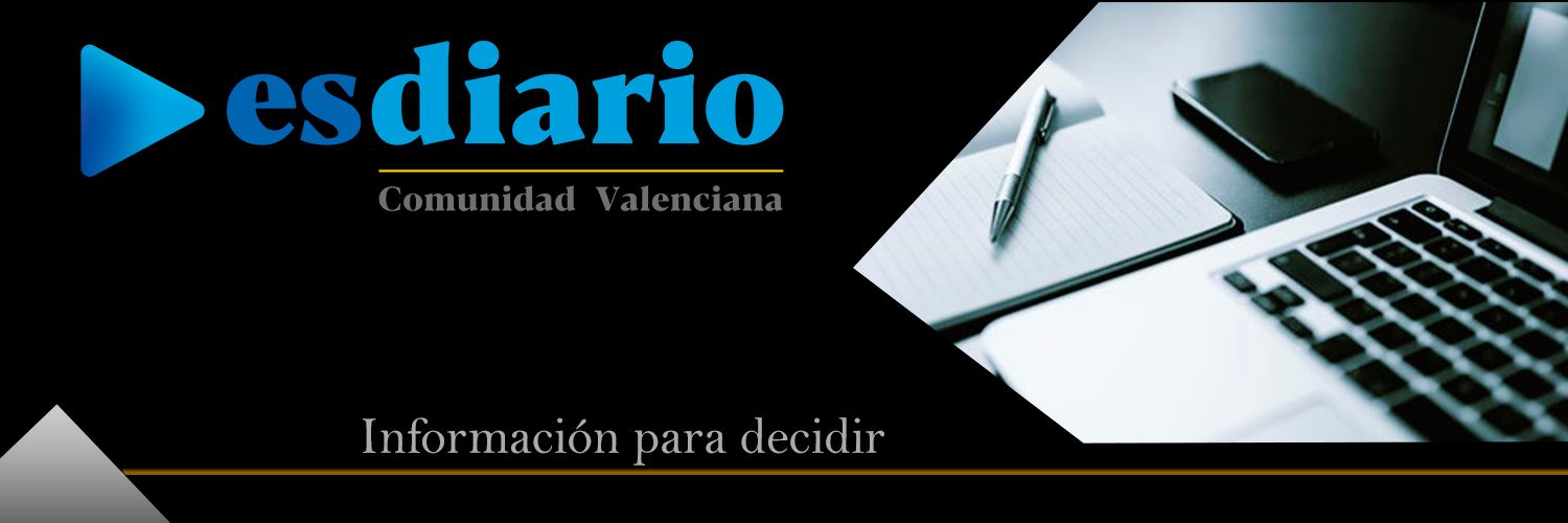 ESdiario CV's banner