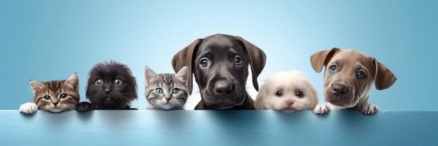 Animal Arts 😻's banner