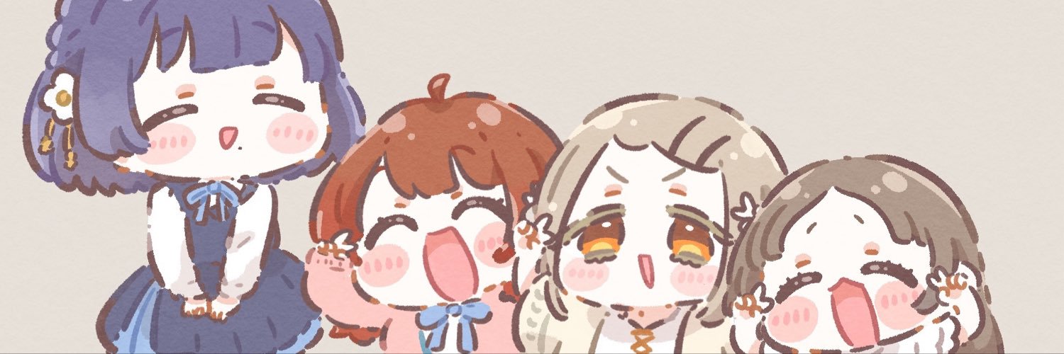 ぽっけ🐰's banner