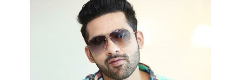 Puneesh Sharma's banner