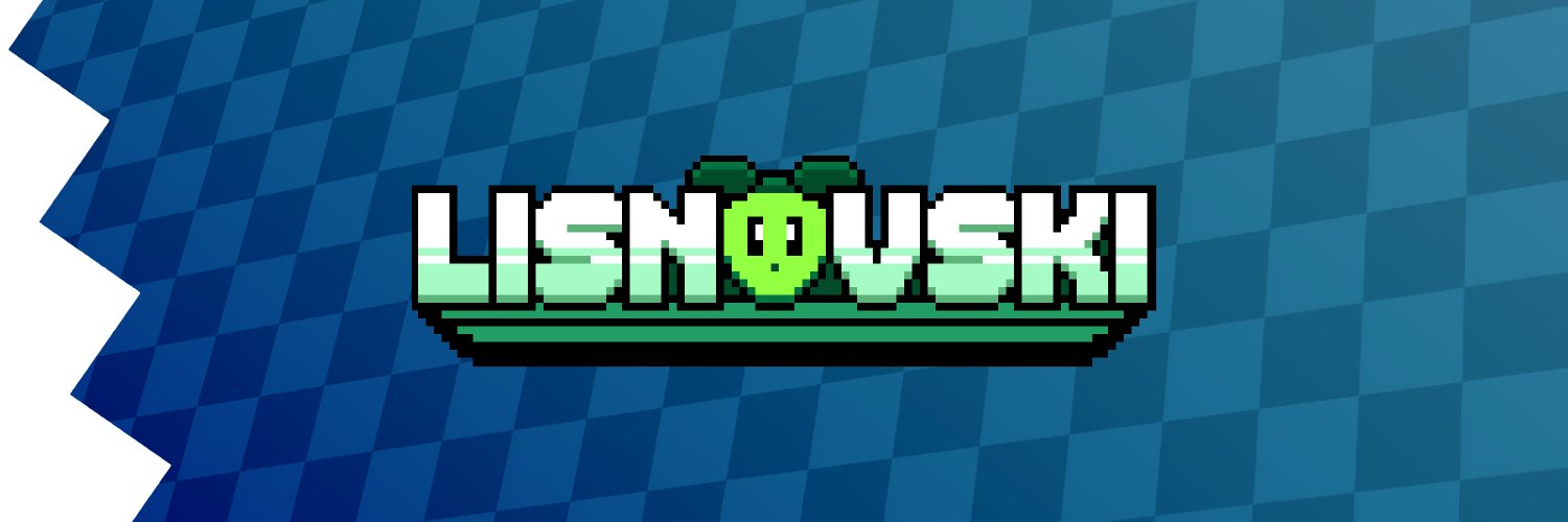 Lis🍐's banner