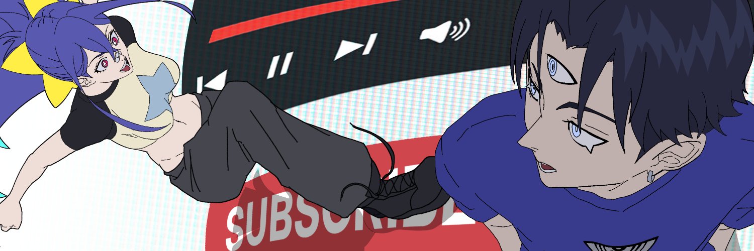 Mind's Eye's banner