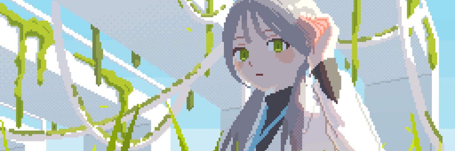 メグミルヒ's banner