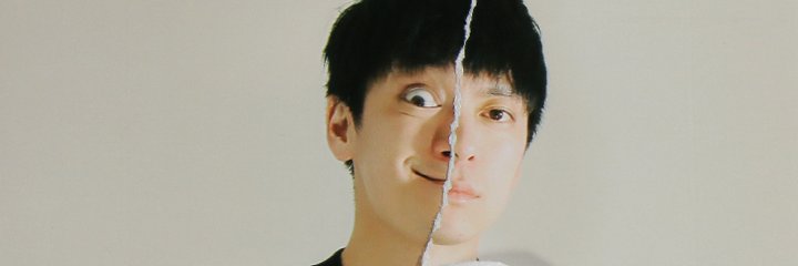 もりすけ(残念なイケメン)'s banner