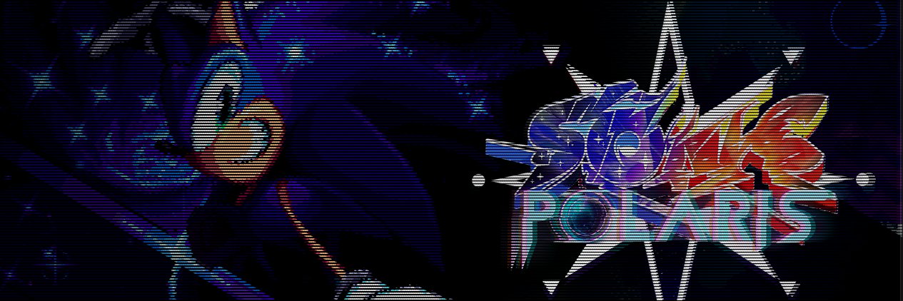 Sonic Polaris's banner